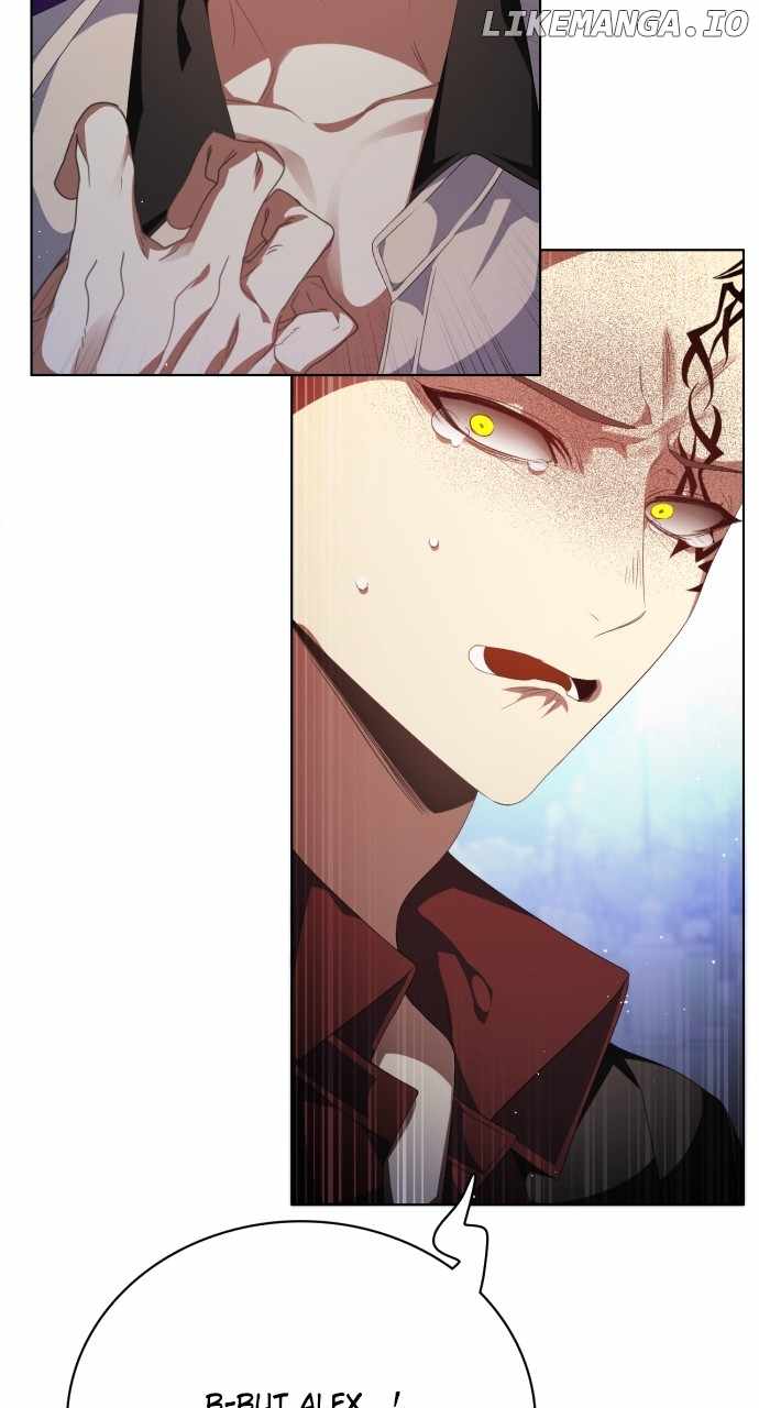 Zero Game Chapter 301 50